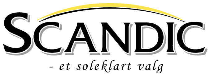 Scandic Markiser-logo